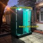 NHÀ VỆ SINH DI ĐỘNG - Giải pháp vệ sinh tiện lợi