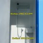 Nhà Vệ Sinh Di Động Kết Hợp Nhà Tắm: Giải Pháp Toàn Diện Bền Đẹp, Giá Tốt 2025