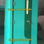 Nhà Vệ Sinh Di Động - VS.MT1 - Có Mái Che Nắng Mưa, Tăng Tiện Nghi