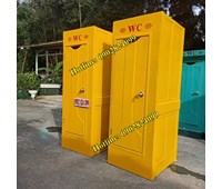 Nhà Vệ Sinh Di Động - VS.MT2: Hướng Dẫn Lựa Chọn & Phân Tích Đầu Tư Toàn Diện