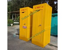Nhà Vệ Sinh Di Động - VS.MT2: Hướng Dẫn Lựa Chọn & Phân Tích Đầu Tư Toàn Diện