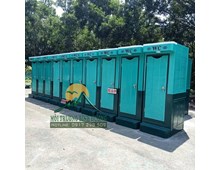 nơi bán nhà vệ sinh công cộng 