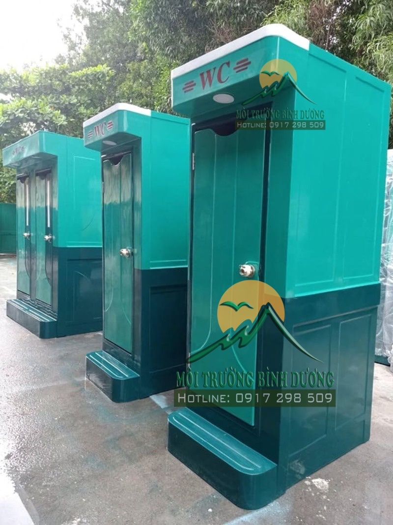 ở đâu cho thuê nhà vệ sinh di động giá rẻ