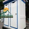 thuê nhà vệ sinh composite
