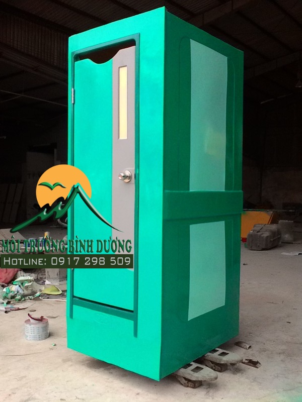 thuê nhà vệ sinh công cộng giá rẻ 