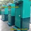 THUÊ NHÀ VỆ SINH DI ĐỘNG - 5+ Lưu Ý Quan Trọng Để Không Bị "Hớ" và Đảm Bảo Chất Lượng