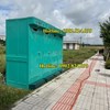 THUÊ NHÀ VỆ SINH DI ĐỘNG