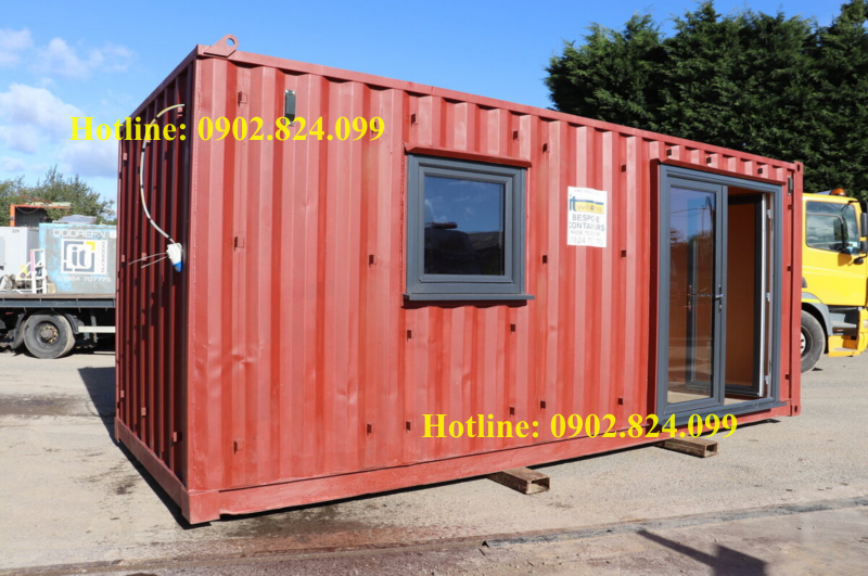 Thuê Nhà Vệ Sinh Di Động, Công Trường, Công Cộng - Giải Pháp Tối Ưu | Môi Trường Bình Dương