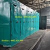 Thuê Nhà Vệ Sinh Di Động, Công Trường, Công Cộng - Giải Pháp Tối Ưu | Môi Trường Bình Dương