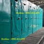 Thuê Nhà Vệ Sinh Di Động, Công Trường, Công Cộng - Giải Pháp Tối Ưu | Môi Trường Bình Dương