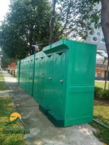 Thuê WC cho sự kiện