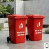 Tổng Hợp Từ A-Z Về Thùng Rác Nhựa: Kinh Nghiệm Chọn Mua, Phân Loại & Bảng Giá Sỉ (Giảm 11%)
