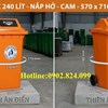 Tổng Hợp Từ A-Z Về Thùng Rác Nhựa: Kinh Nghiệm Chọn Mua, Phân Loại & Bảng Giá Sỉ (Giảm 11%)