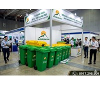 Tổng Hợp Từ A-Z Về Thùng Rác Nhựa: Kinh Nghiệm Chọn Mua, Phân Loại & Bảng Giá Sỉ (Giảm 11%)