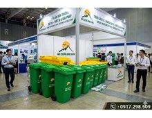 Tổng Hợp Từ A-Z Về Thùng Rác Nhựa: Kinh Nghiệm Chọn Mua, Phân Loại & Bảng Giá Sỉ (Giảm 11%)