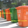 Tổng Hợp Từ A-Z Về Thùng Rác Nhựa: Kinh Nghiệm Chọn Mua, Phân Loại & Bảng Giá Sỉ (Giảm 11%)