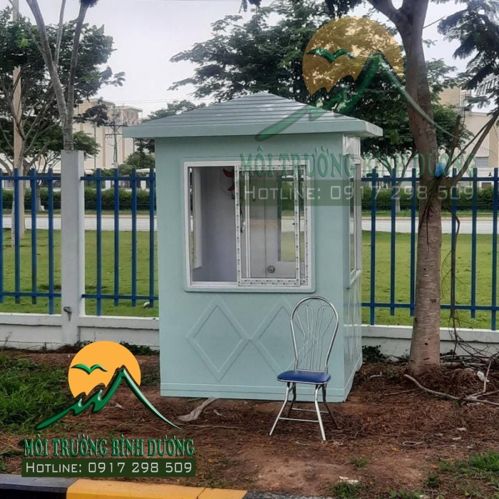 VỌNG GÁC BẢO VỆ