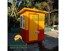 VỌNG GÁC BẢO VỆ 