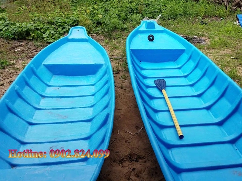 XUỒNG COMPOSITE GIÁ RẺ PHÙ HỢP, CHẤT LƯỢNG CAO, SỬ DỤNG TRÊN 20 NĂM