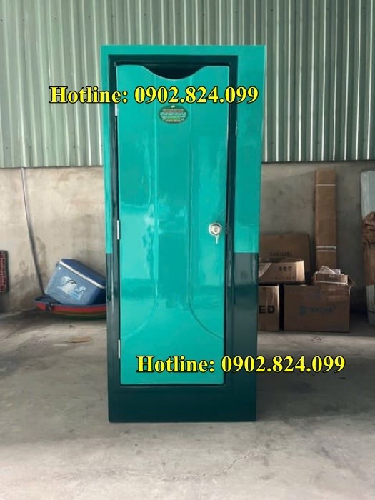Bán và Cho Thuê Nhà Vệ Sinh Di Động Bình Định: Giải Pháp Thiết Yếu Cho Sự Phát Triển Bền Vững