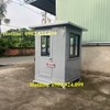 Cung Cấp Bốt gác bảo vệ Composite, Nhôm Kính tại Tp. Hồ Chí Minh - Giao Hàng Nhanh - Giá rẻ - Chất lượng Cao