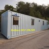 Mua Bán Container Cũ (20ft, 40ft) Giá Rẻ [Bình Dương, HCM]