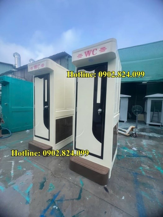 Vai Trò Quan Trọng Của Hệ Thống Thông Gió: Đảm Bảo Chất Lượng Cho Nhà Vệ Sinh Di Động